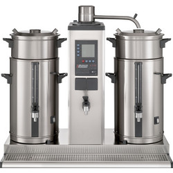 Кофеварка Bravilor Bonamat B10 HW