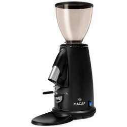 Кофемолка Macap M2D DOMUS black