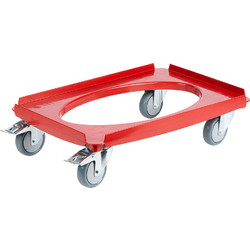 Тележка Cambro CD3253EPP 158