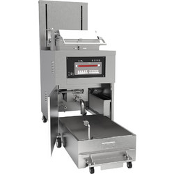 Фритюрница VX PFE-5910