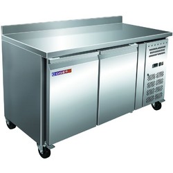 Холодильный стол Cooleq GN2200BT бортик