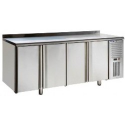 Холодильный стол Polair TB4GN-G
