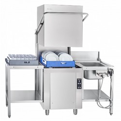 Посудомоечная машина Abat МПК-700К-01 11000001103