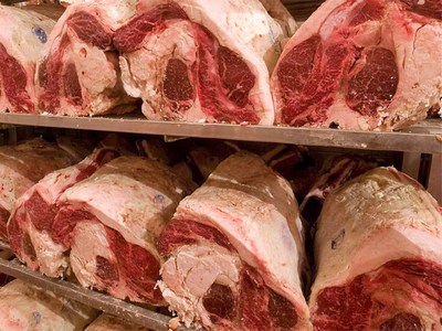 Как хранить охлажденное мясо