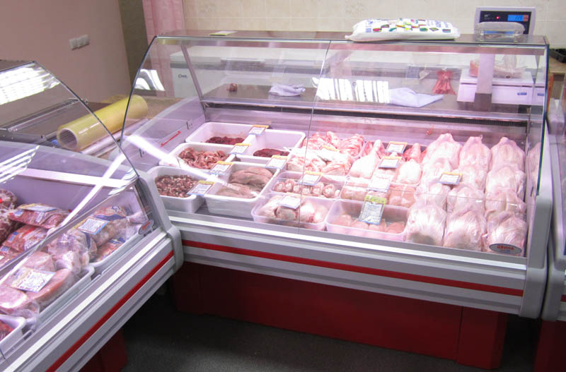 Можно ли хранить охлажденное мясо в холодильнике